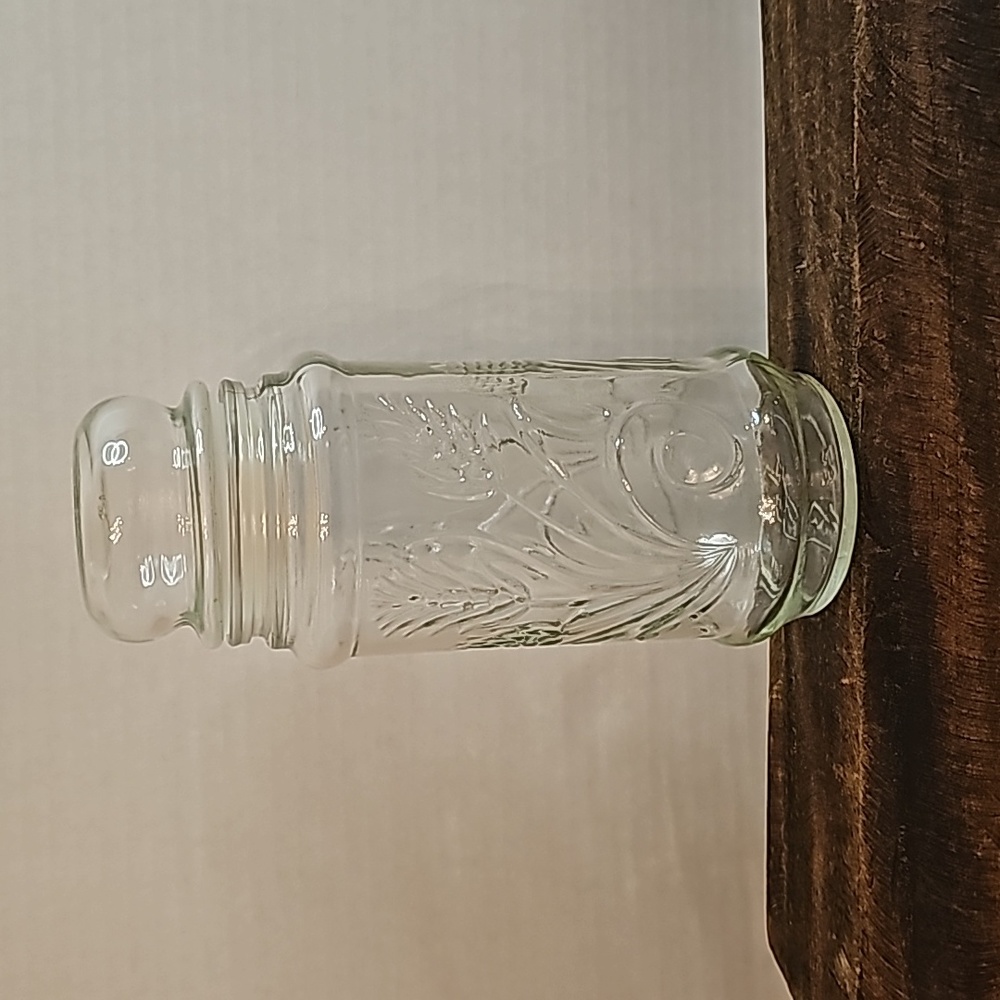 Vintage Mr. Peanut Jar